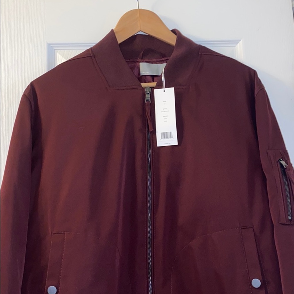 Vince Men’s Jacket - Picture 3 of 15